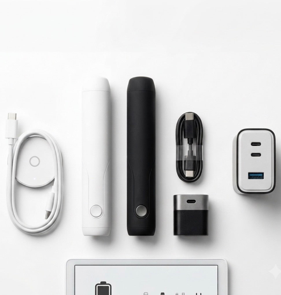 SonicVibe stylo anti-demagaison