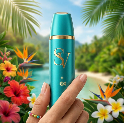 SonicVibe stylo anti-demagaison